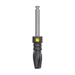 SICwhite Dense Bone Drill WB 5.5 mm