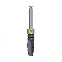 SICwhite Bone Tap WB 5.5 mm