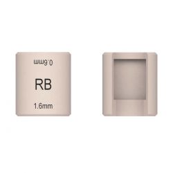 SICwhite Drill Stop RB
