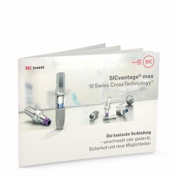 SICace / SICmax Product Overview