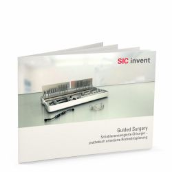 SICace / SICmax Product Overview