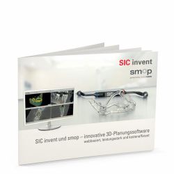 SICace / SICmax Product Overview
