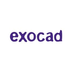 exocad CAD CAM Libraries