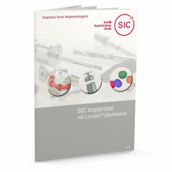 Brochure: Locator Abutments