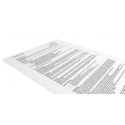 Preparation instructions DIN EN ISO 17664
