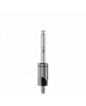 SIC Cutter Ø5.2 mm for Multi-Unit, with Guidance Tip