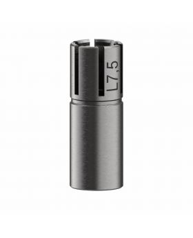 SIC Depth Stop for Drills up to Ø3.25 mm, 7.5 mm
