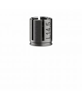 SIC Depth Stop for Drills up to Ø3.25 mm, 14.5 mm