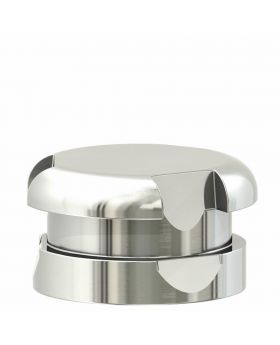 Retention Cap, universal