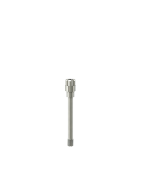 SIC Fixation Screw, 17.5 mm for Impression Post, Open Tray