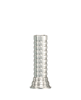 SIC Crown Base "Universal 4.8", Titan, long