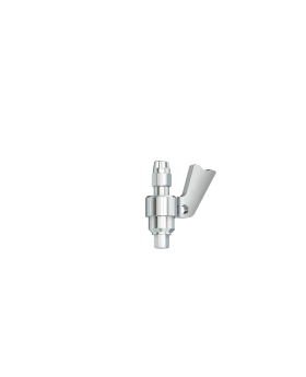 SIC Positioning Aid for angled abutments, Mountless