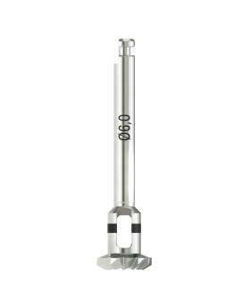 SIC Bone Profiler Ø 6.0 mm