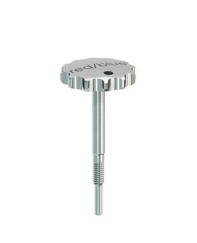 SICvantage Extractor, short for prosthetics in blue or red