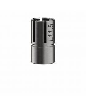 SIC Depth Stop for Drills up to Ø3.25 mm, 11.5 mm