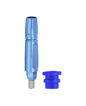 SIC Impression Post Ø3.3 mm, Closed Tray, long