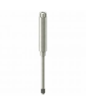 SIC Fixation Screw, 27.5 mm for Impression Post, Open Tray