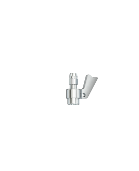 SIC Positioning Aid for angled abutments, Mount Version