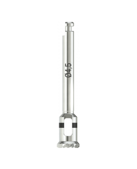 SIC Bone Profiler Ø 4.5 mm