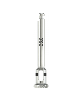 SIC Bone Profiler Ø 5.0 mm