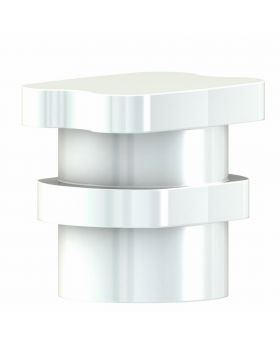 SIC Transfer Caps with Click, 5 pieces