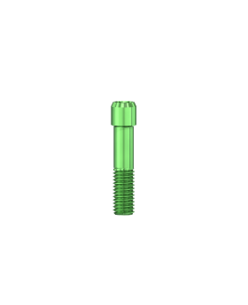 SICvantage Fixation Screw, short