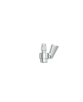 SIC Positioning Aid for angled abutments, Mountless